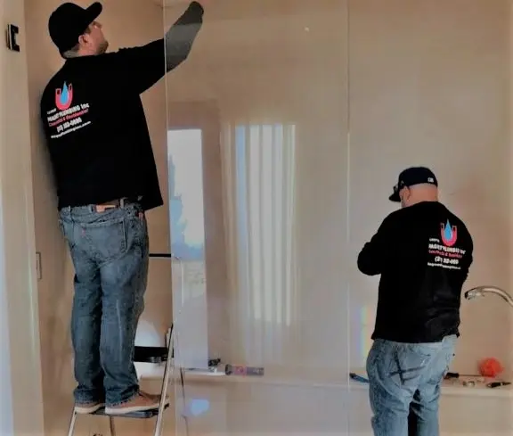 Professional plumbing installation for Drain Cleaning in Shimerville